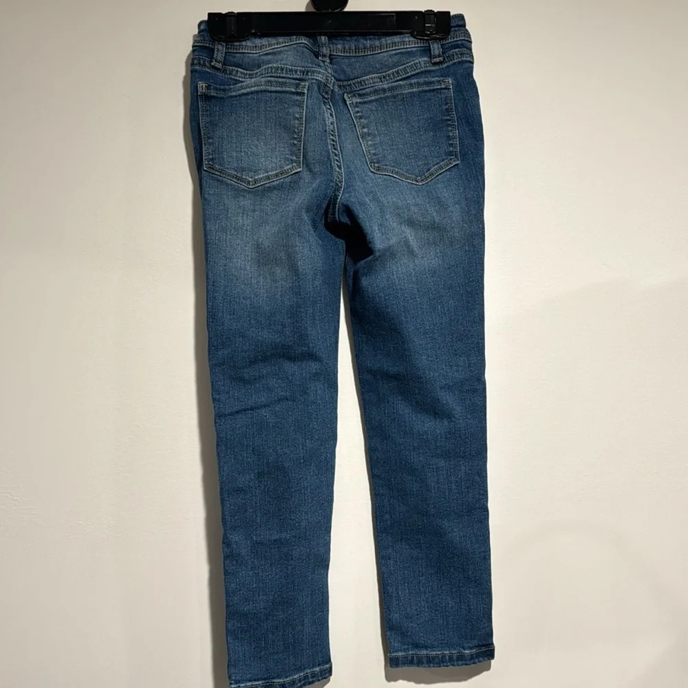 GIRLS JEANS